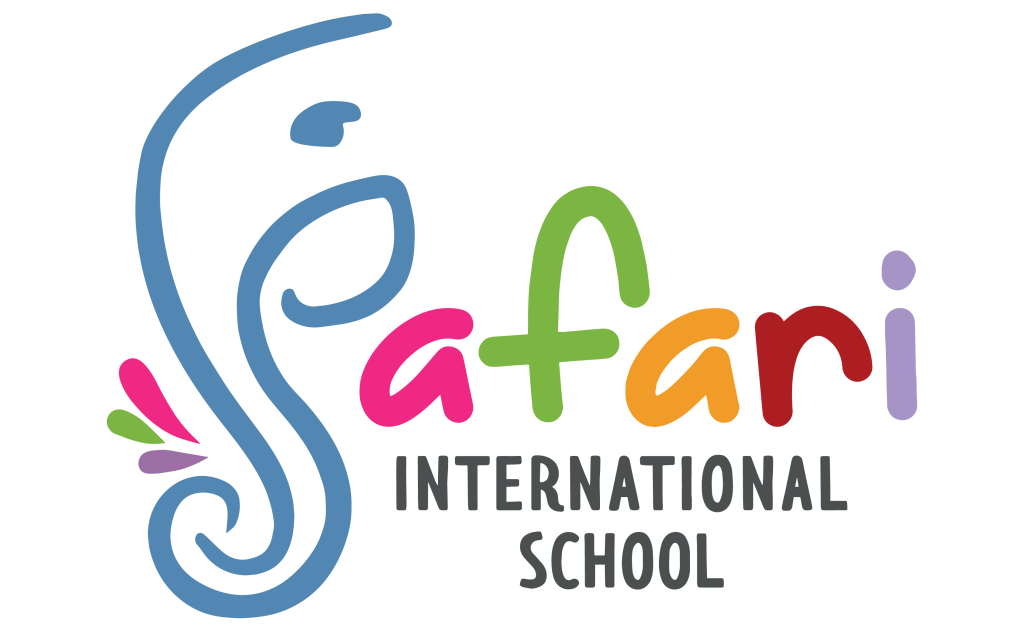 Safari International School Logo